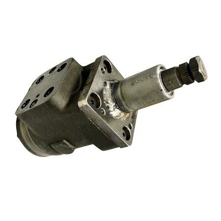 Aftermarket New Steering Motor Fits Case IH Tractors 766 966 1066 1466 1468 1566 70111C94